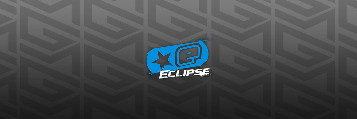 Planet Eclipse - LV1.6 Black / Green - Used – Matrix Gear USA