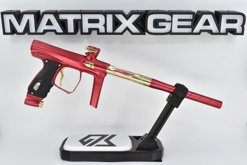 Planet Eclipse Ego LV1.6 Paintball Gun - Dust Pearl