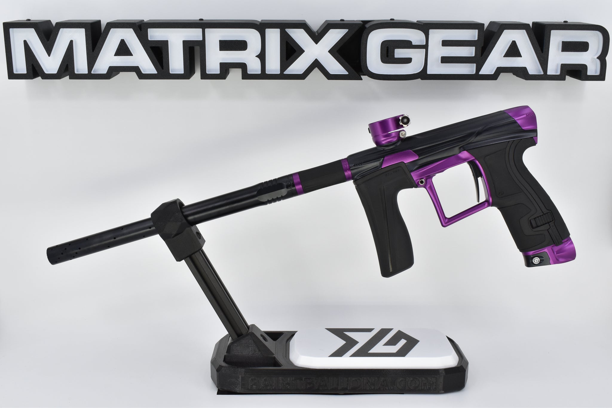 NEW Planet Eclipse Ego LV1.6 Paintball Gun - Amethyst