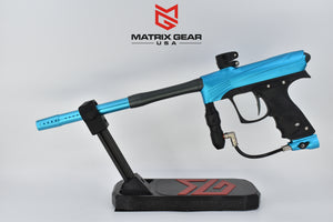 DYE RIZE CZR TEAL WITH GRAY - *NEW*