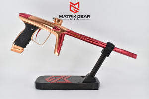 DLX LUXE ICE - COPPER / RED - USED W/ Encore Bolt