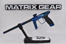 Load image into Gallery viewer, DLX Luxe TM40 Paintball Gun - Chromatic Blue - Used
