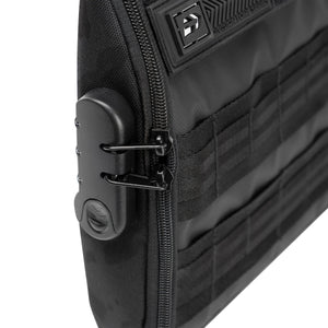 DIVISION ONE MARKER BAG- Black Camo