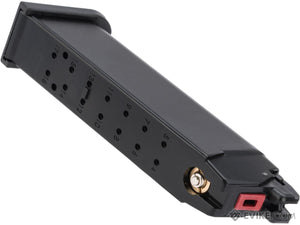 AW Custom Gas Magazine for VX Series GBB Pistols (Model: VX7 Standard Slide)