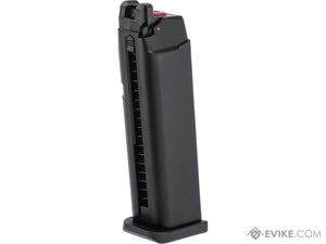 AW Custom Gas Magazine for VX Series GBB Pistols (Model: VX7 Standard Slide)