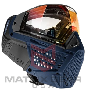 CRBN OPR GOGGLE NAVY